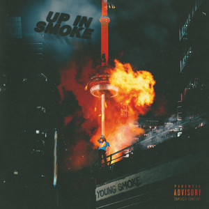 Smokey World Pt. 2 (Explicit)