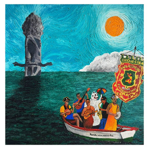 A La Ursa Vai Pegar Você