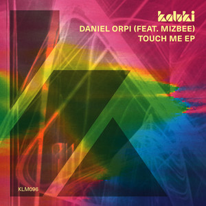 Touch Me (Extended Mix)