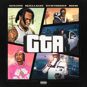 GTA (Explicit)