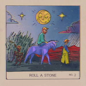 Roll A Stone