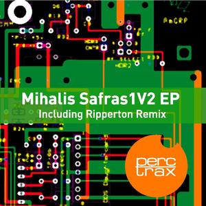 Titleless (Ripperton's Placid Remix)