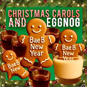 Carol of the Bells 12 Days of Christmas