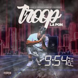 Matrix (feat. Philo B) (Explicit)