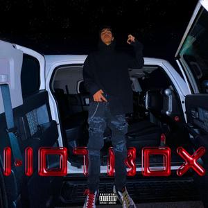 HOTBOX (Explicit)