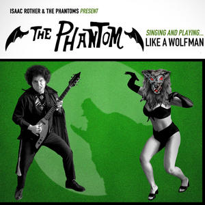 Like A Wolfman