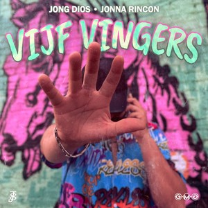 Vijf Vingers (Explicit)