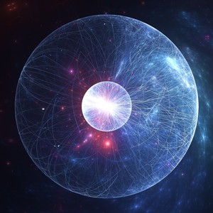 Going towards the light