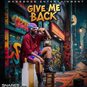 Give Me Back (Explicit)