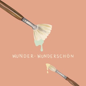 Wunder-wunderschön