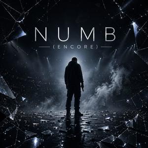 Numb (Encore)封面