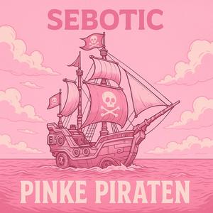 Pinke Piraten