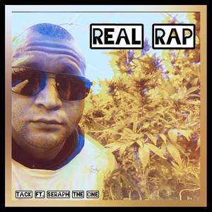 Real Rap (feat. Seraph The One) [Explicit]