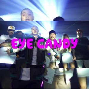 Eye Candy (Explicit)