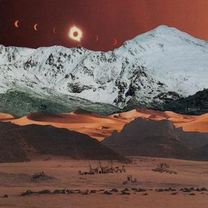 Common Bloodshed (The Water Wars)