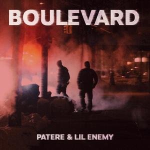 Boulevard (feat. lil enemy) [Explicit]