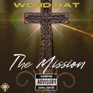 The Mission (feat. Mz Keke)