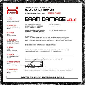 KICK RIGHT (feat. Fanum)