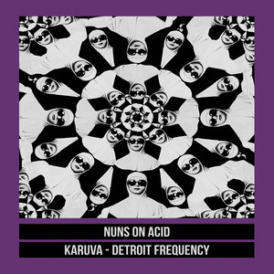 Detroit Frequency (Original Mix)