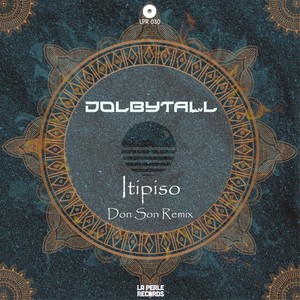 Itipiso (Don Son Remix)