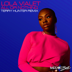 All Or Nothing (Terry Hunter Club Instrumental Remix)