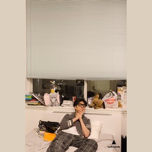 있잖아 널 사랑해 (Hey, I Love You)