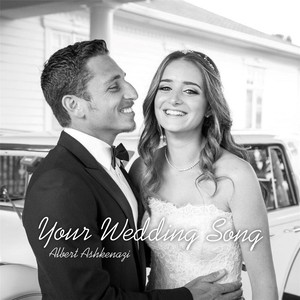 Your Wedding Song