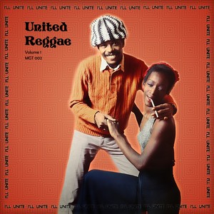 United Reggae, Vol. 1