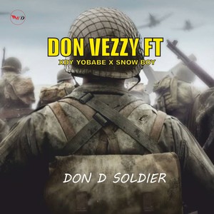 Don D Soldier