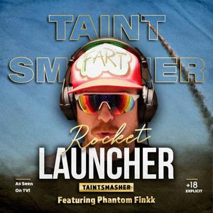Rocket Launcher (feat. Phantom Finkk) (Explicit)