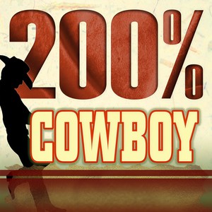 Ghost Riders In The Sky (200% Cowboy Mix)