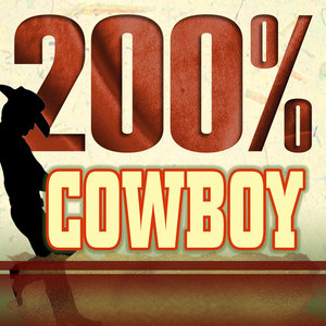 200% Cowboy