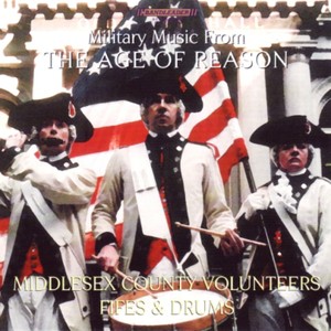 March Off, Guardian Angels: Guardian Angels / York Fusiliers