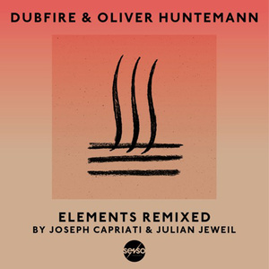 Fuego (Julian Jeweil Remix)