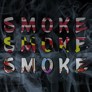 Smoke(DMV Dank) (Explicit)