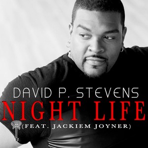 Night Life(feat. Jackiem Joyner)