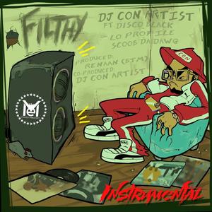FILTHY (Inst.)