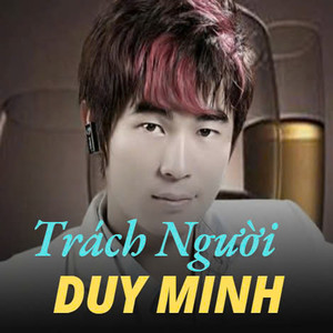 Trách Người