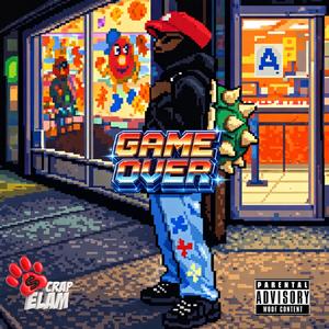 Game Over (Explicit)