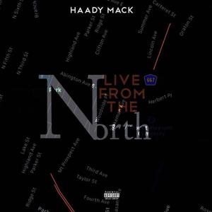 LiveFromTheNorth (Explicit)