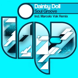 Soul Groove (Marcelo Vak Remix)