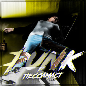 Панк-пессимист (Explicit)