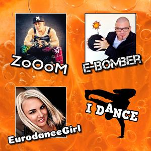 I DANCE (feat. Eurodance Girl) (Radio Edit)
