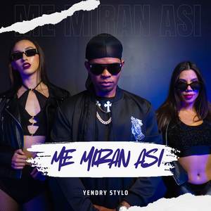 ME MIRAN ASI (Explicit)