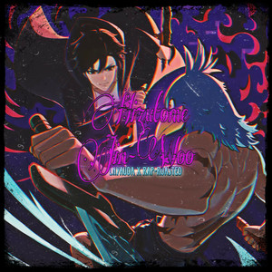 Hizutome Jin-Woo (Explicit)