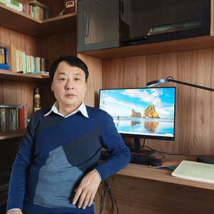 牧民走进新时代