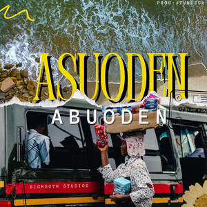Asuoden Abuoden (Explicit)