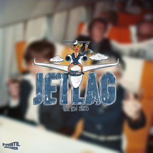 Bjeff (Jetlag) (Explicit)