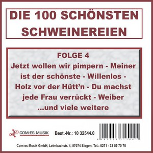 Jetzt wollen wir pimpern