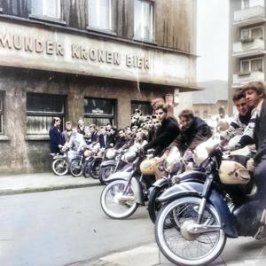 Rowdyz (feat. Kozak 44 & Shoulda) (Explicit)